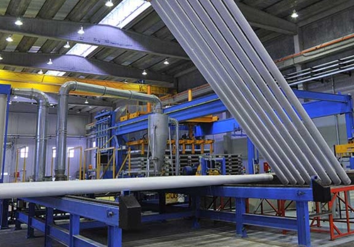 Alumil, liderul pieței sistemelor arhitecturale din aluminiu: afaceri de 26,3 mil. lei în T1, 2026