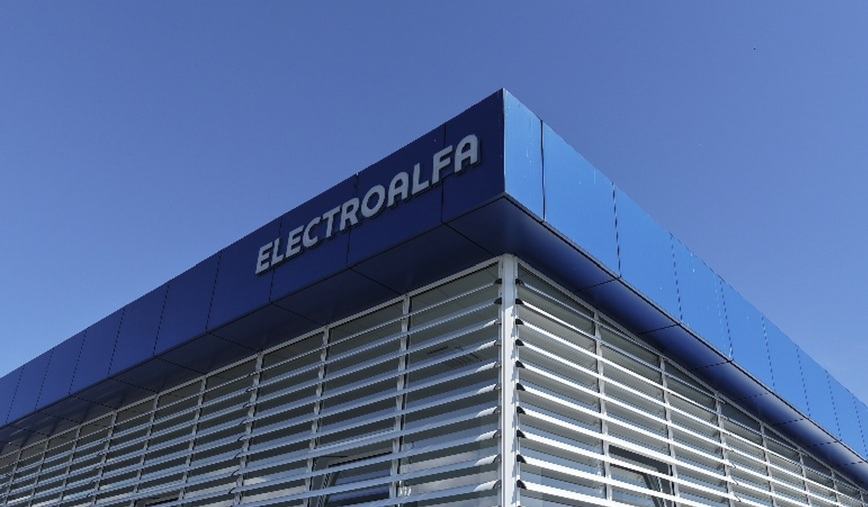 Electro-Alfa International, rezultate financiare T1, 2026: venituri în creștere cu 12%, profit net mai mare cu 2,9%
