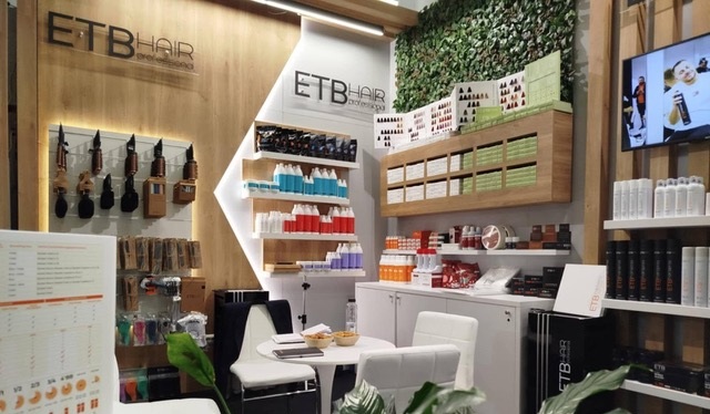 Eternal Beauty, fondată la Salonta, a aniversat 30 de ani în industria frumuseții