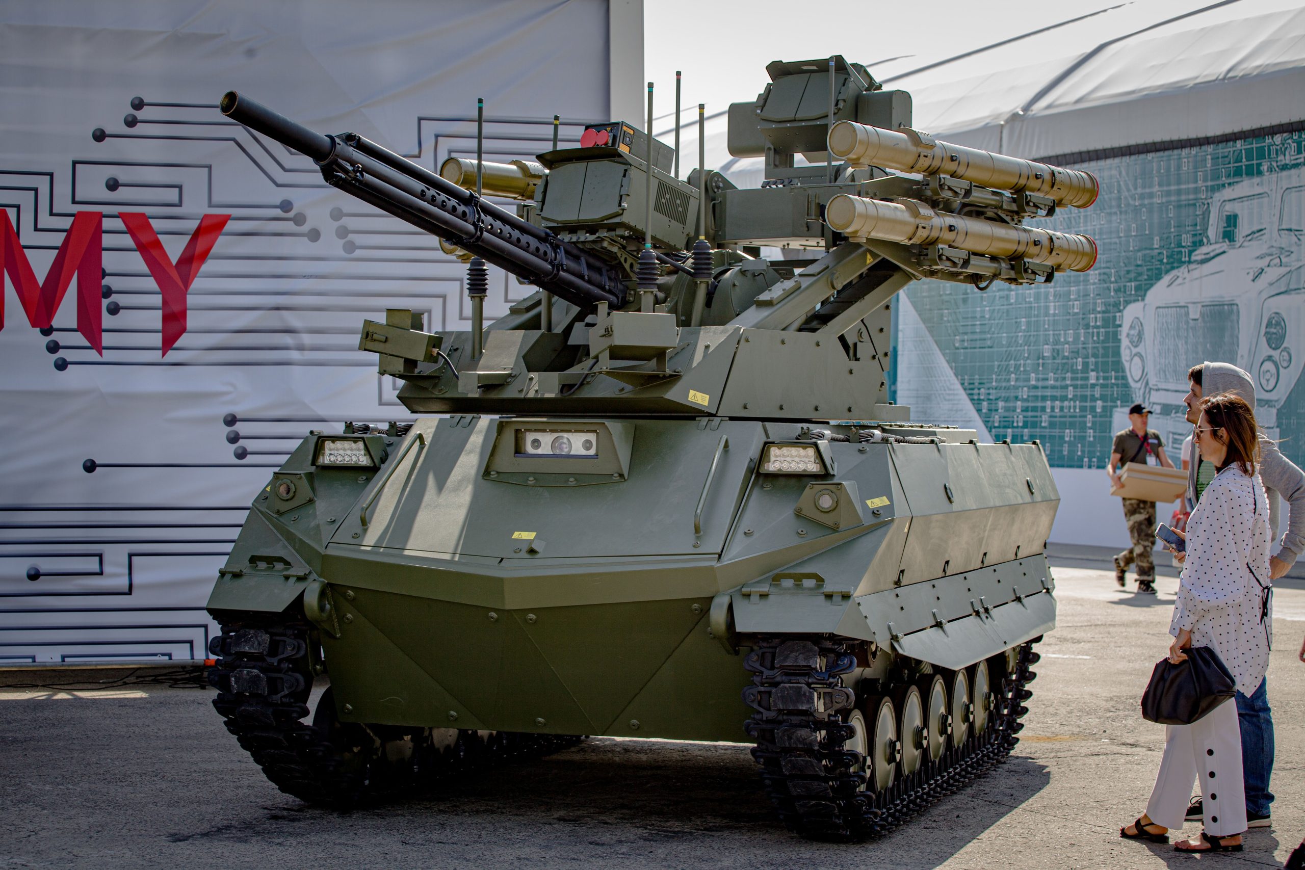 Rheinmetall AG – cele mai importante date despre compania germană cu rol major în economie și apărare