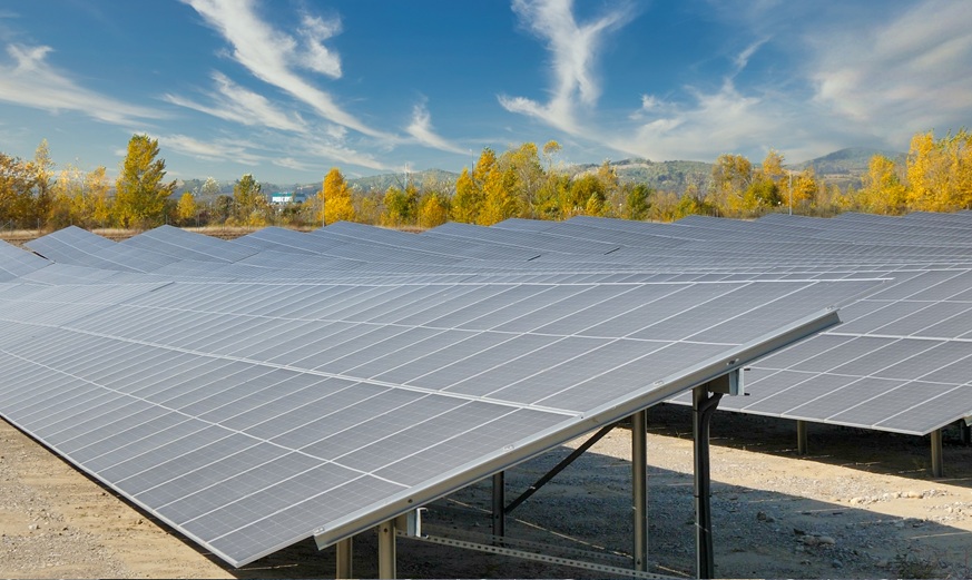 Al doilea parc fotovoltaic al NEPI Rockcastle, parte din programul de investiții în energie verde